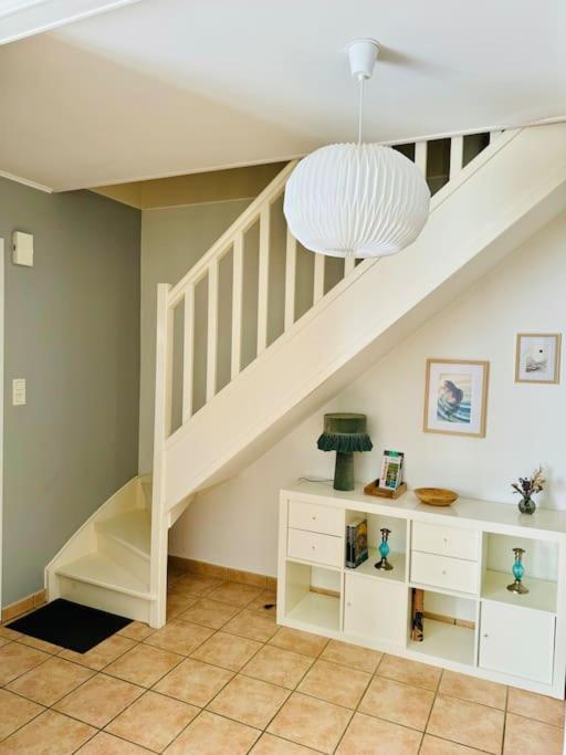 Le Bon Compromis Villa Poitiers Luaran gambar
