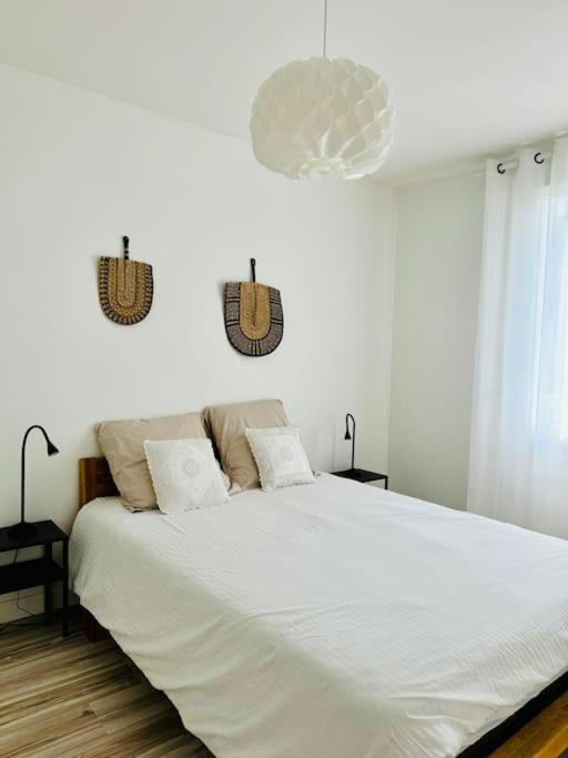 Le Bon Compromis Villa Poitiers Luaran gambar