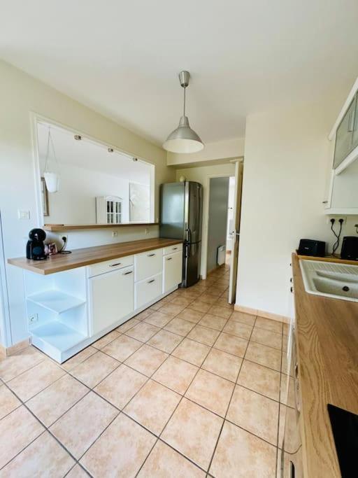 Le Bon Compromis Villa Poitiers Luaran gambar