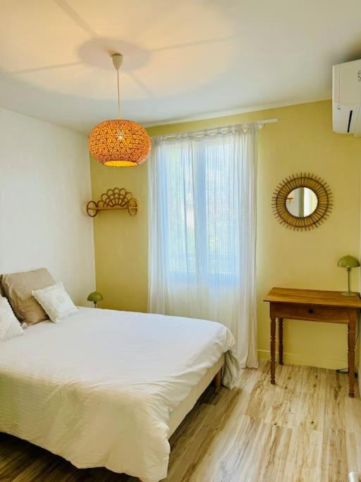 Le Bon Compromis Villa Poitiers Luaran gambar